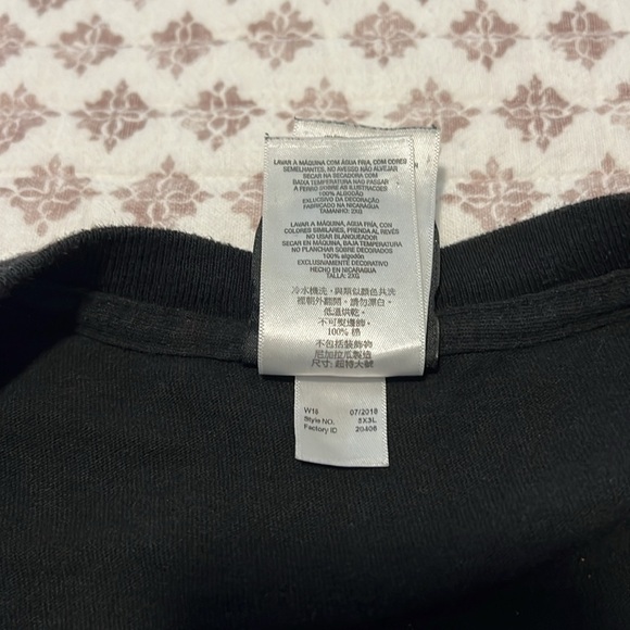 Harley Davidson Motorcycles Toys for Big Boys New Brunswick Canada T-shirt 2XL - Picture 9 of 11